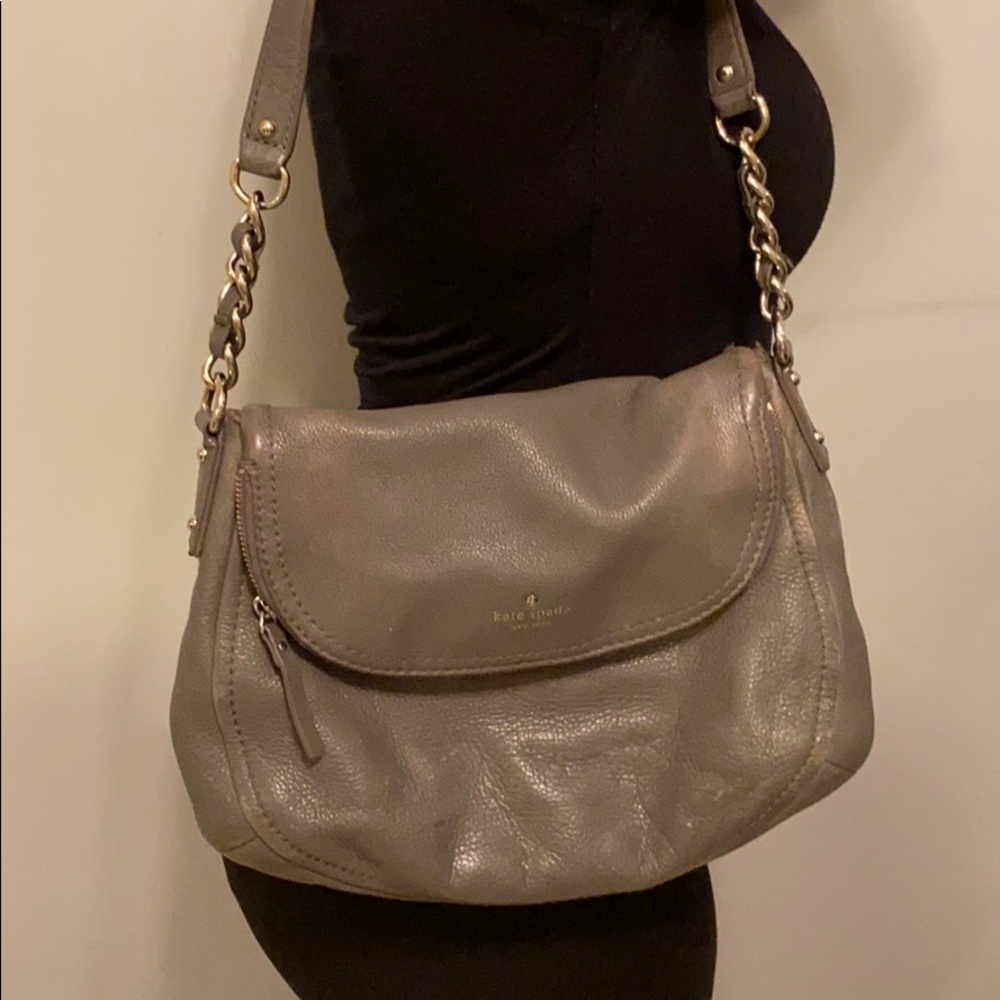 Kate Spade Purse - Picture 4 of 9